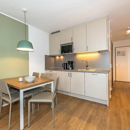 Apartmentvilla Anna Apartmentvilla Anna 2-15 *