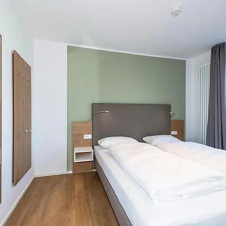 Apartmentvilla Anna Apartmentvilla Anna 2-15 *