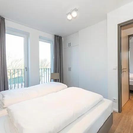 Apartmentvilla Anna Apartmentvilla Anna 2-15