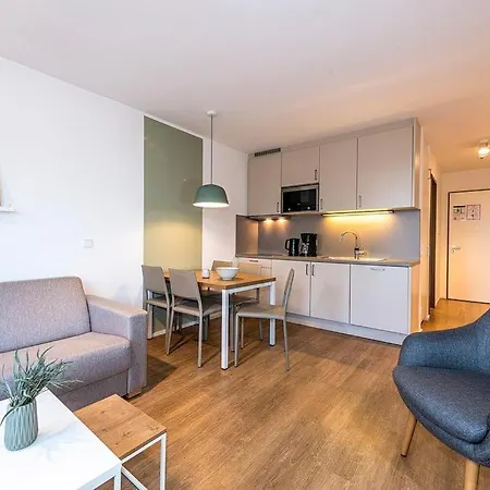 Apartmentvilla Anna Apartmentvilla Anna 2-15 *