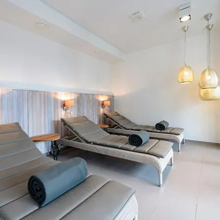 Apartmentvilla Anna Apartmentvilla Anna 2-15 *