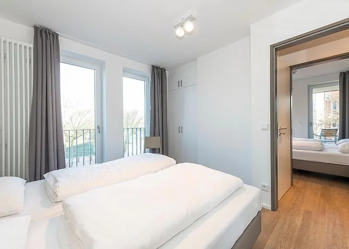 Apartmentvilla Anna Apartmentvilla Anna 2-15